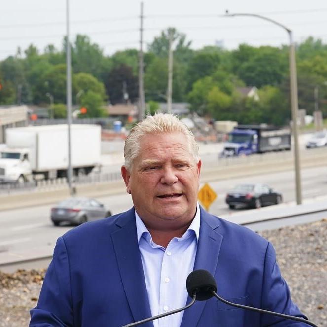 Ontario ignored its own experts in building Highway 413 and Bradford Bypass: AG